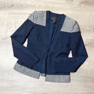•BCBGMAXAZRIA• BLAZER
